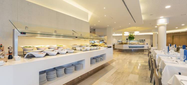 杜纳斯公寓式时尚酒店(Hipotels Dunas Aparthotel)图片