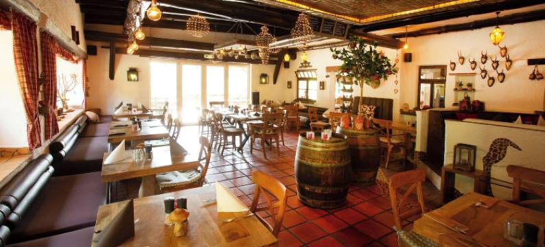 哈特恩穆尔希尔赛德酒店(Hotel Hüttenmühle Hillscheid)图片