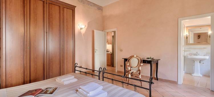 Mmega 中央斯特罗齐(Central Strozzi by Mmega)图片