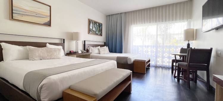 圣尼古拉斯 酒店(San Nicolas Hotel & Casino)图片
