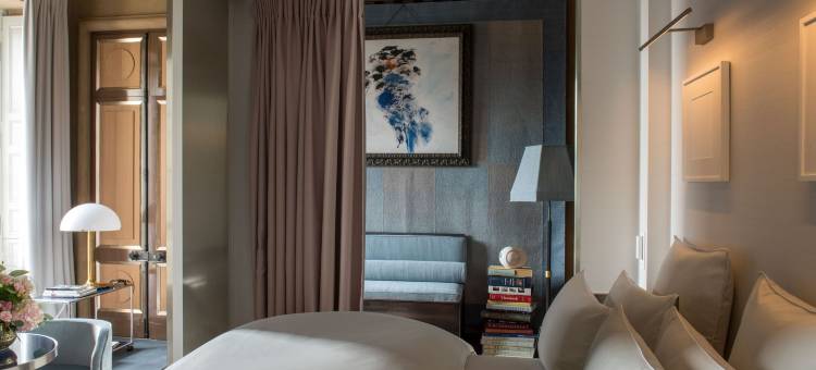 沃斯戈斯庭院酒店 - Evok 集团旗下(Cour des Vosges - Evok Collection)图片