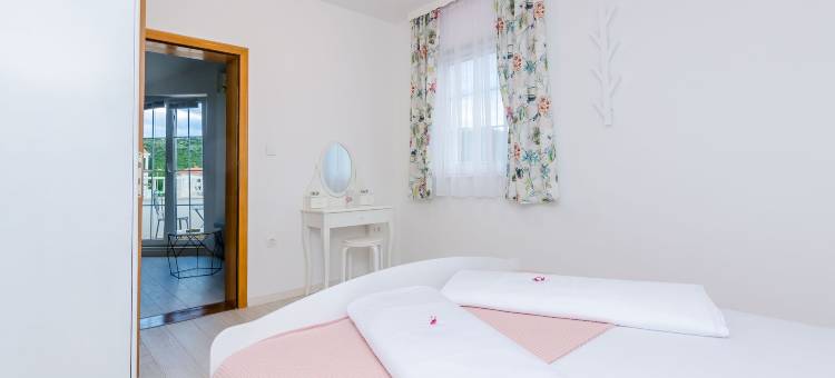 Key别墅公寓(Apartments Villa Key)图片