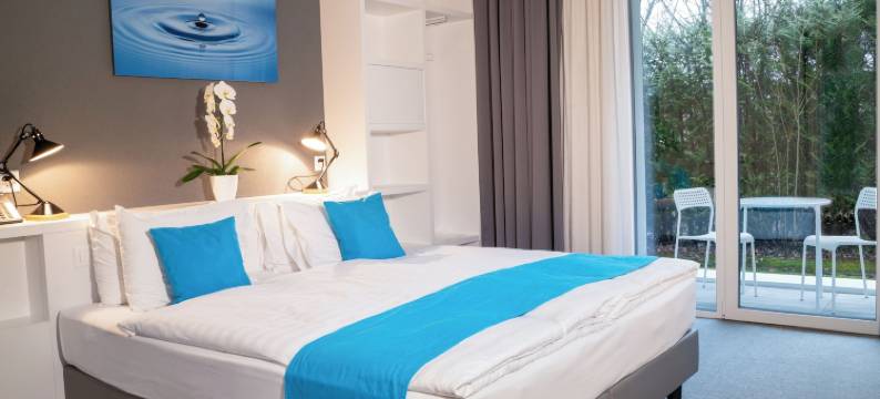 德拉源酒店(Hôtel de la Source)图片