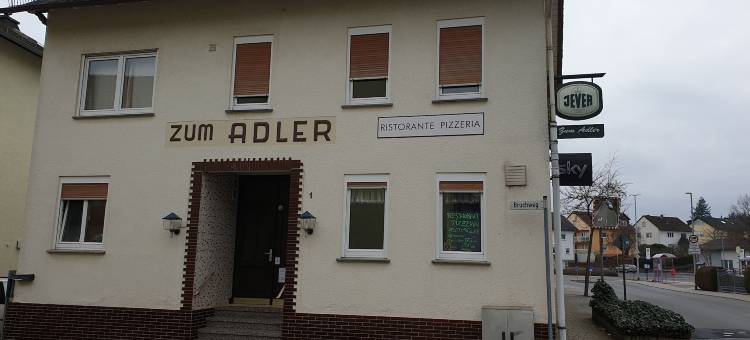 祖姆阿德勒酒店(Pension Zum Adler)图片