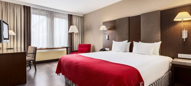 梅赫伦NH酒店(NH Mechelen)图片