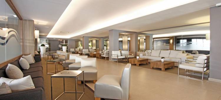 卡巴列罗酒店(BG Caballero)图片