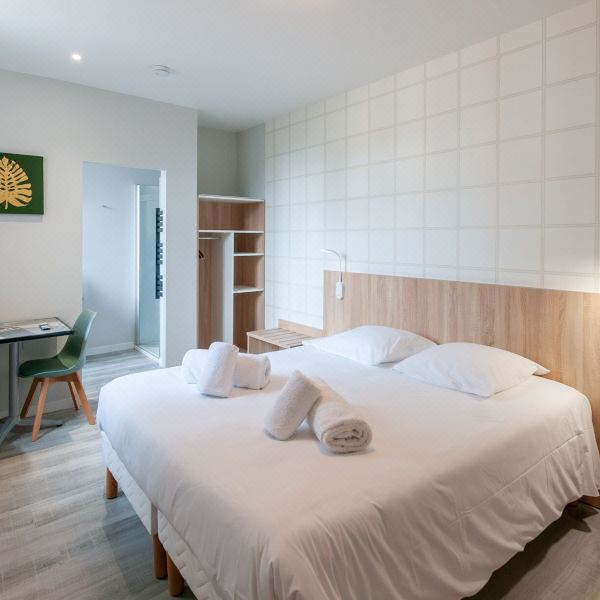 独角兽公寓酒店(Malicorn' Appart-Hôtel)图片