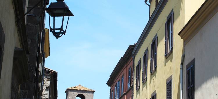 八十八维泰博(Ottantotto Viterbo)图片