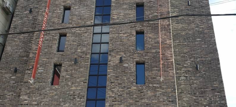 班迪酒店(Hotel Bandi)图片