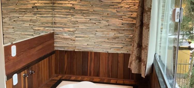 莫里亚瑞坎托旅馆(Recanto de Moriá)图片