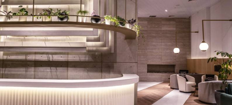 满意酒店(MET HOTEL)图片