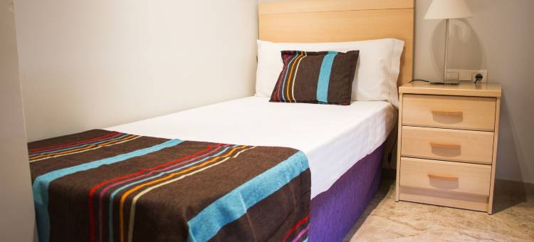 毕加索广场公寓(Apartamentos Plaza Picasso)图片