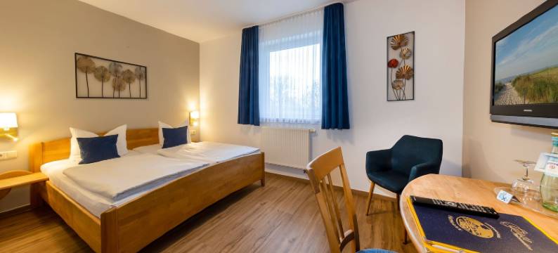 赫尔曼酒店(Land Gut Hotel Hermann)图片