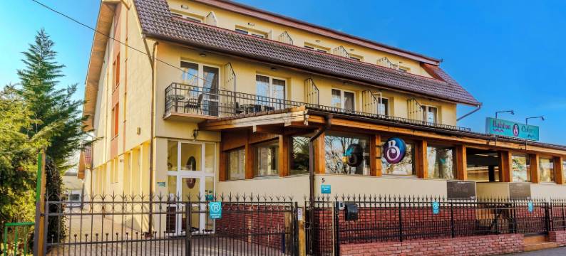 巴拉顿缤纷海滩酒店(Balaton Colors Beach Hotel)图片