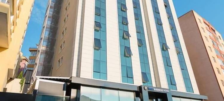 菲萨商务酒店(Fesa Business Hotel)图片