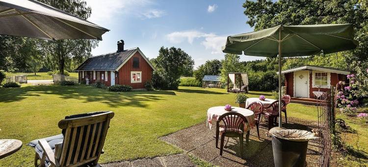 瑞典田园酒店(Swedish Idyll)图片