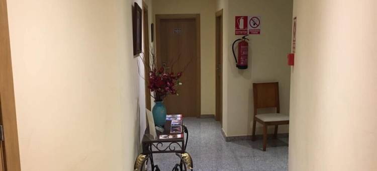 多纳胡安娜旅舍(Hostal Doña Juana)图片