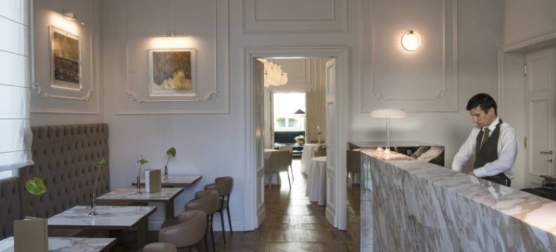 帕兰卡精品酒店及水疗中心(Dimora Palanca Boutique & Spa)图片