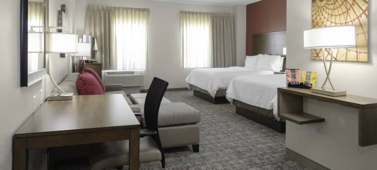 奥斯汀北锡达帕克Staybridge Suites(Staybridge Suites Cedar Park - Austin N)图片