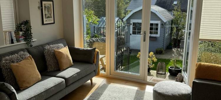 希尔民宿(The Hill B&B)图片