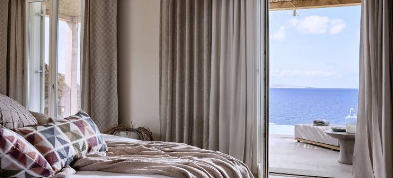 亚马逊米科诺斯水疗度假村(Amazon Mykonos Resort & Spa)图片