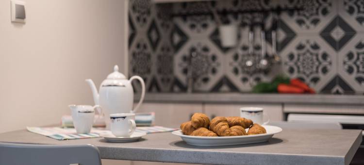 康奈克伊普索斯海滩公寓(Ipsos Beach Studios by Konnect)图片