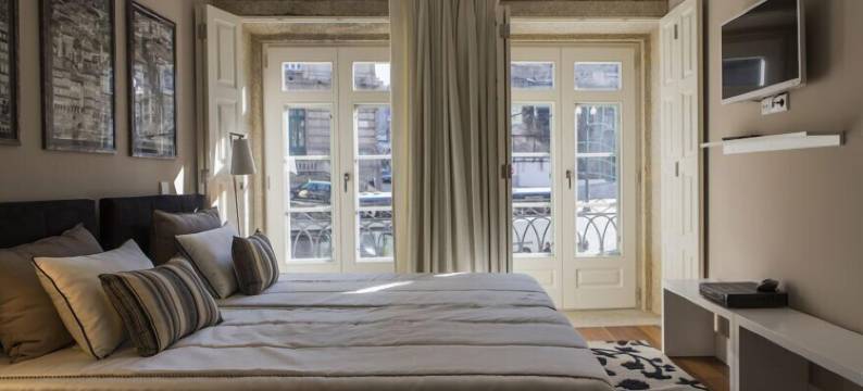 曼多角落 - 乌那饭店(Esquina do Mundo by Una)图片