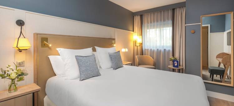 阿卡雄阿尔坎斯Inwood酒店(Hôtel Arcanse by Inwood Hotels)图片