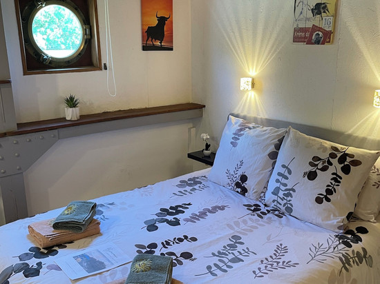 勒佩斯卡卢纳船屋