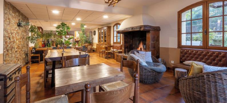 间歇酒店(L'Interlude)图片