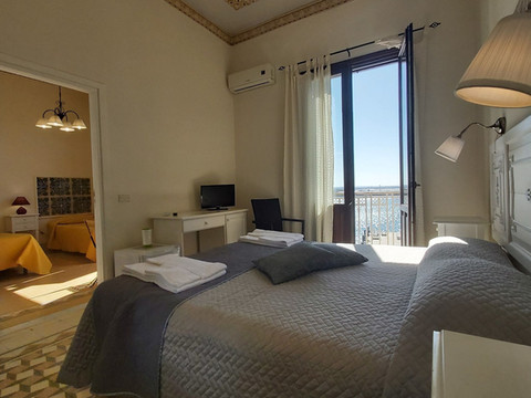 贝尔维里埃罗民宿