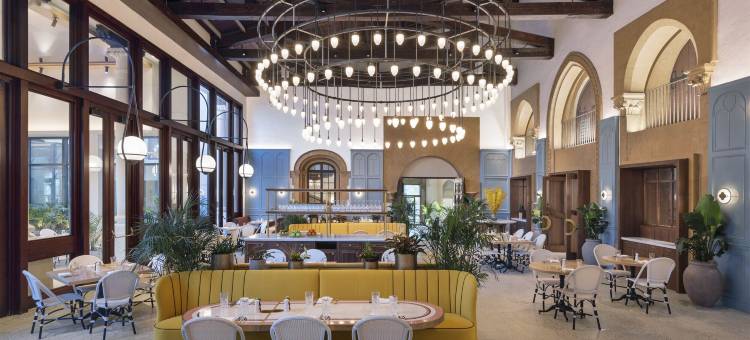 博卡－拉顿塔(Tower at the Boca Raton)图片