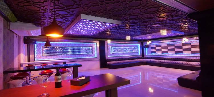 理想酒店(Perfect Hotel)图片
