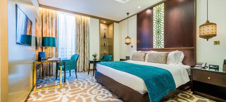 时代拉科酒店(TIME Rako Hotel)图片