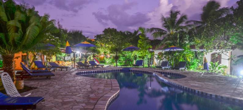 索尔卢娜旅馆(Pousada Sol e Luna)图片