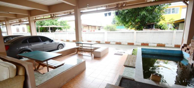 迪玛酒店(DMa Hotel)图片