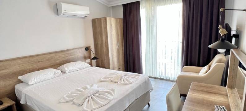 酒店心情山(Hotel Mood Hill)图片