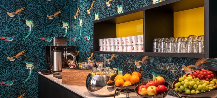 玛丽蒂姆通酒店(Thon Hotel Maritim)图片