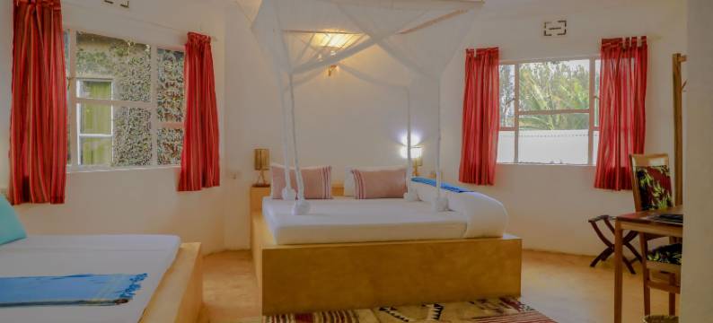 丹斯坦酒店(Dan Stam Hotel)图片