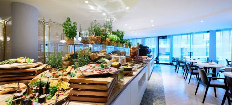 兹波索瓦巴尔提克公园堡垒酒店(Baltic Park Fort by Zdrojowa)图片