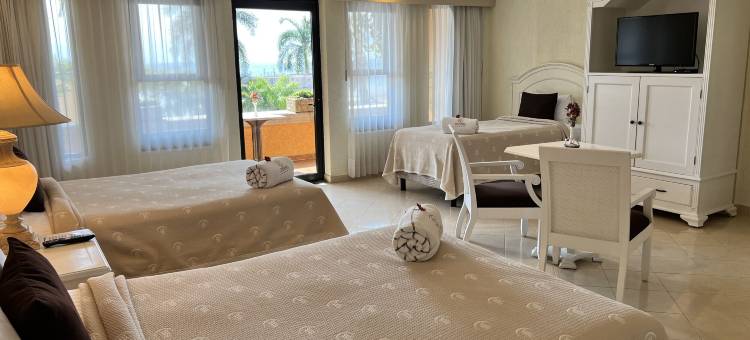 艾克瑟拉里斯会议及Spa大酒店(Excelaris Grand Resort Conventions & Spa)图片
