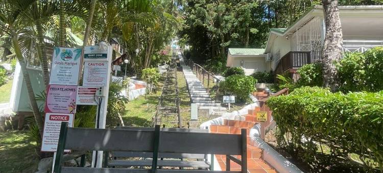 由Lush提供的度假俱乐部(Vacation Club by Lush)图片