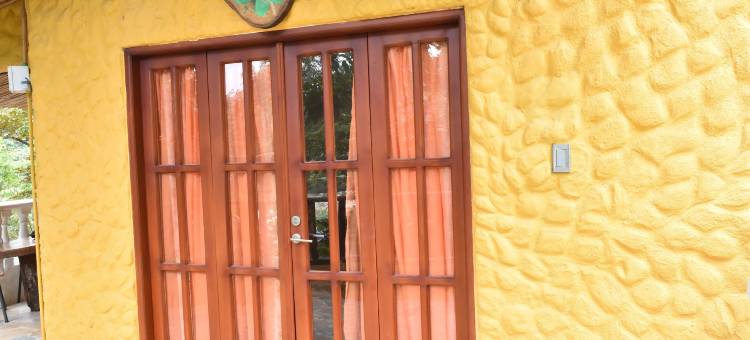eco旅馆kuima(Eco Hostal Kuima)图片