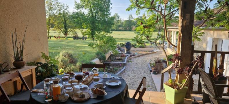 凯桑47民宅(Maison Cassin47)图片