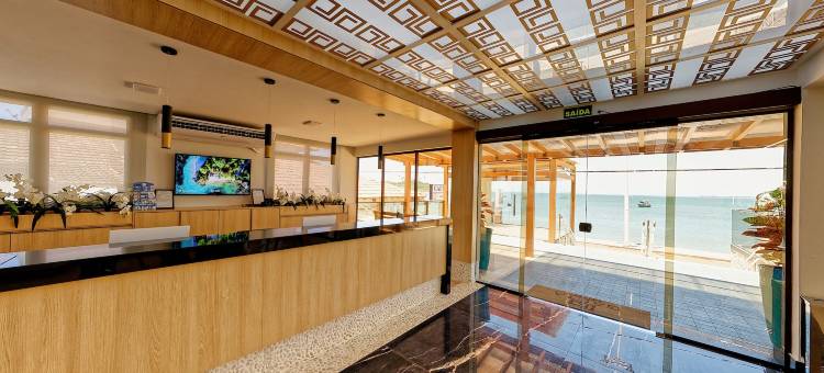 盖塔酒店(Gaeta Hotel)图片