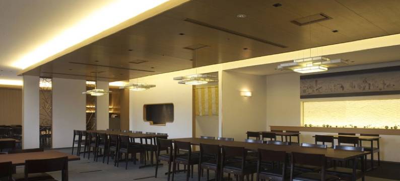 知恩院和顺会馆(CHION-IN WAJUN-KAIKAN)图片