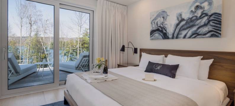 里佩科夫 SPA 酒店(Ripplecove Hotel & Spa)图片