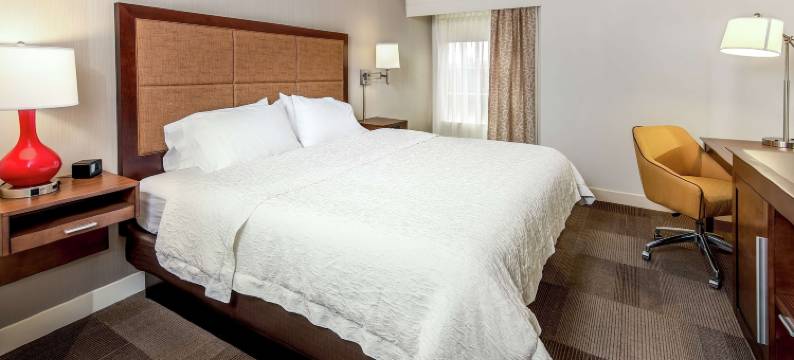 伯利恒欢朋套房酒店(Hampton Inn & Suites Bethlehem)图片