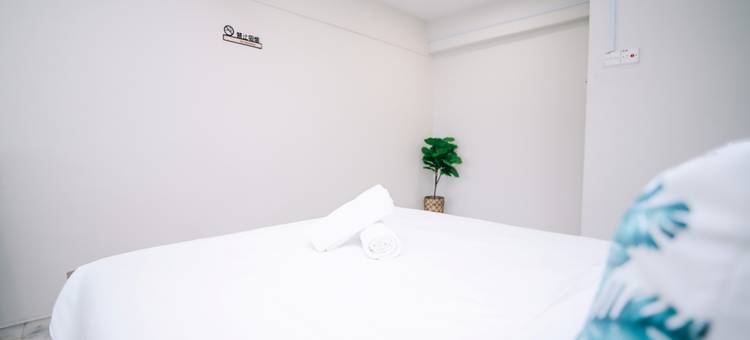 斯温安德皮洛斯-斯里肯邦安雪兰莪(Swing & Pillows - Seri Kembangan Selangor Formerly Known As Golden Star Hotel)图片