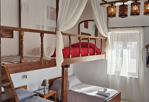 Casa di Rena Private House with Sunset View Hotel Overview